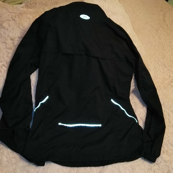 Under Armor Sport Jacket - Picture 3 of 7